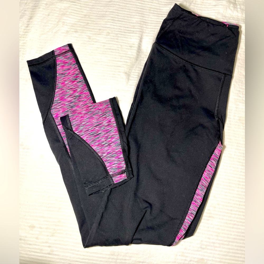 VictoriasSecret leggings Small